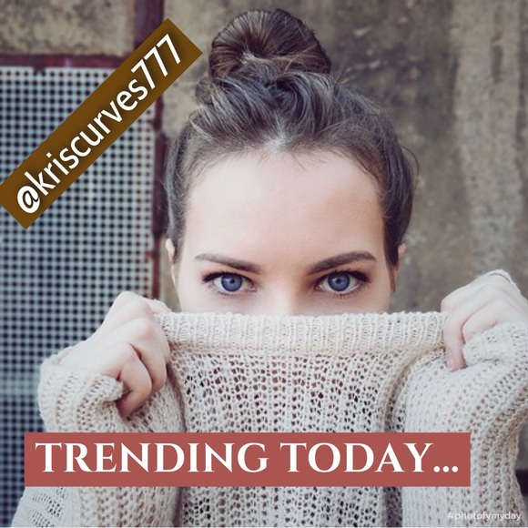 Meet your Posher, Kris - Picture 13 of 14